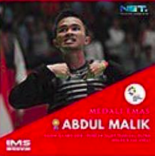 Inilah kumpulan sosok peraih medali emas Asian Games 2018 #IniIndonesiaku