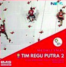 Inilah kumpulan sosok peraih medali emas Asian Games 2018 #IniIndonesiaku