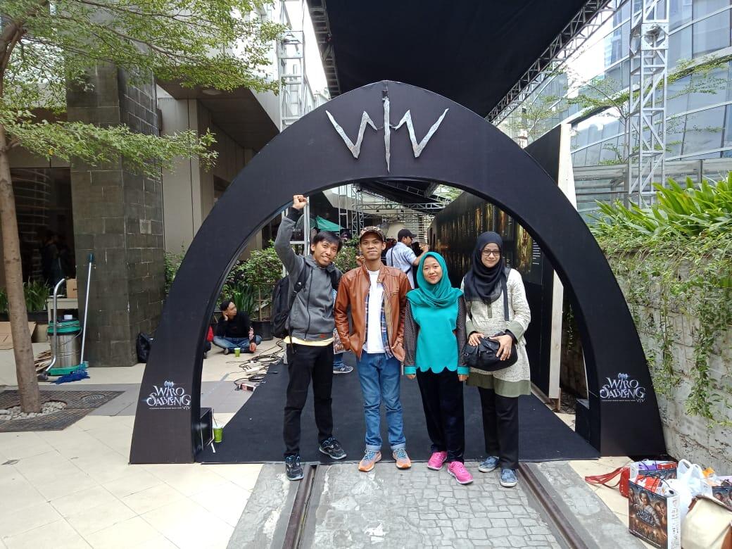 &#91;REVIEW Perfeksionis&#93;: Yang Luput dari Film Wiro Sableng 212