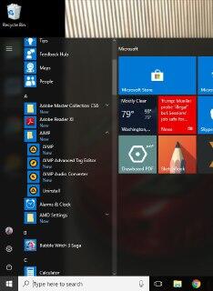 &#91;ASK&#93; Windows Search (win 10) gak fungsi kalo offline, ada yang tahu solusinya kah?