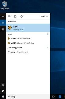 &#91;ASK&#93; Windows Search (win 10) gak fungsi kalo offline, ada yang tahu solusinya kah?
