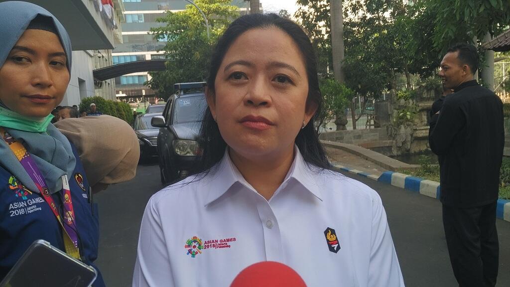 BNPB Tampung Bantuan untuk Korban Gempa NTB