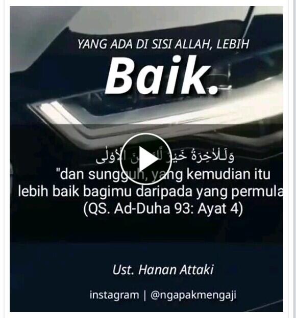 Jangan Asal Posting