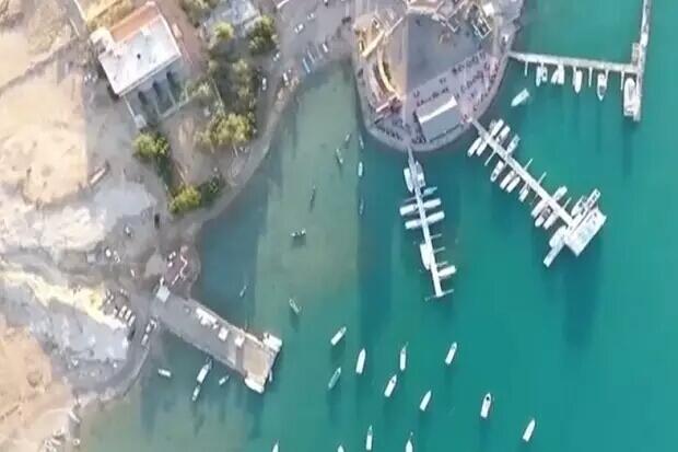 Arab Saudi Tak Sabar Gali Kanal yang Ubah Qatar Jadi Pulau