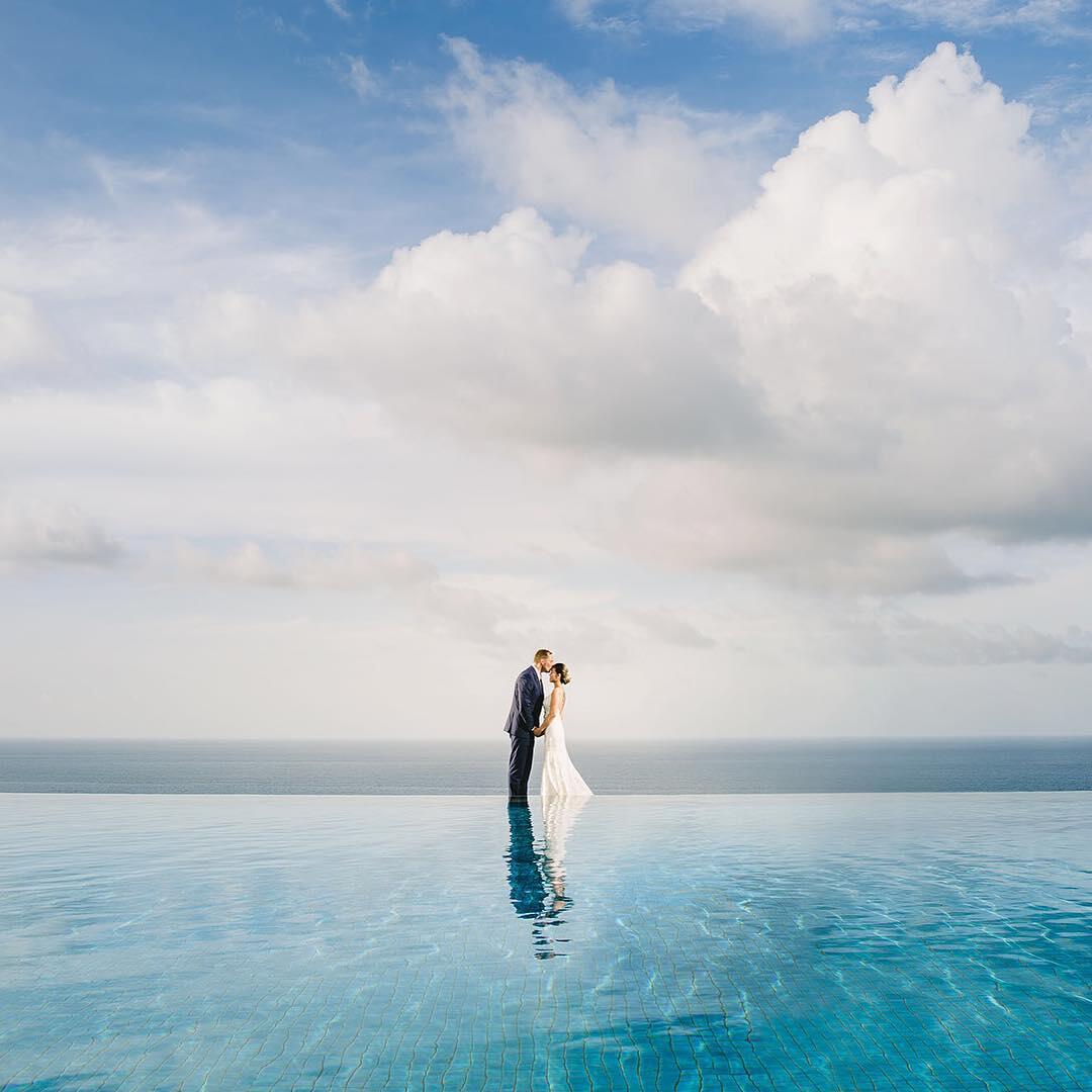 10 Spot Foto Pre Wedding Paling Kece Di Bali So Sweet KASKUS