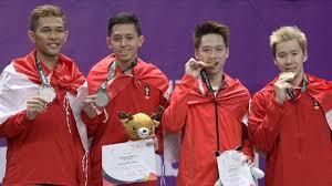 &#91;HASIL RESMI&#93; Klasemen Akhir Perolehan Medali ASIAN GAMES 2018 (Closing)