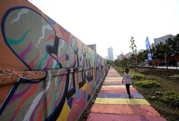 Bukan Wisma Atlet, Kontingen Jepang Justru Betah Tinggal di Tempat ini