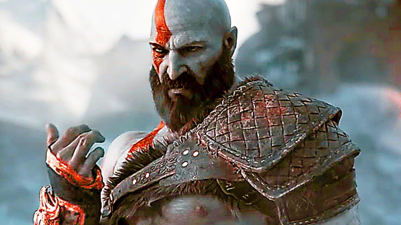 Agan Punya Jenggot Mirip Kratos? Ini Cara Merawatnya Biar Tambah Macho