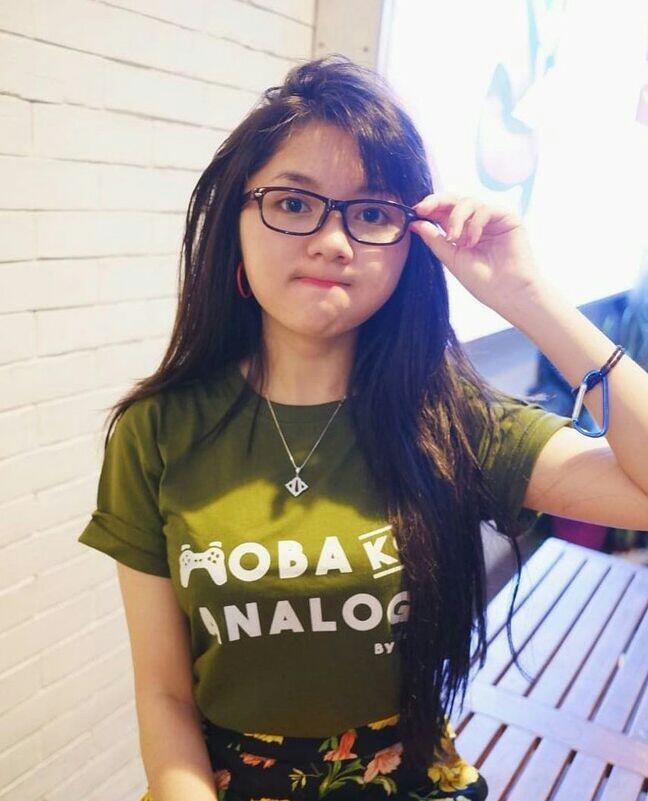 Cantik & Jago Gaming, Gamer Jomblo Satu ini Laris Jadi Rebutan, Termasuk Ane !!!