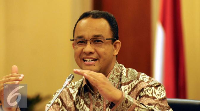 Anies Sebut Presiden Lanjut Jabatan Indonesia Pecah, PDIP: Sudah Asbun, Salah Data
