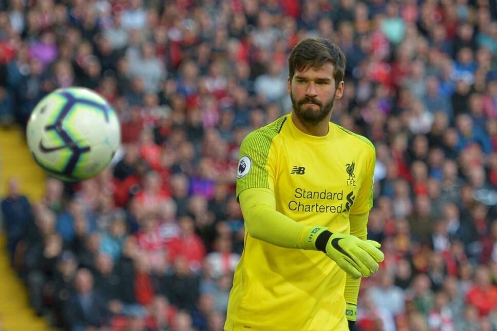 Bertobatlah Allison Becker, Tjukup Sudah!