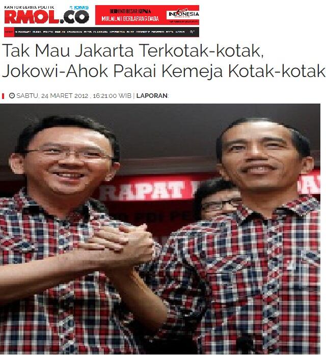 Gatot Nurmantyo: Rakyat Terkotak-kotak, Ini Lampu Kuning