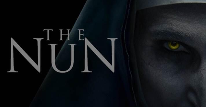 Beberapa Fakta Tersembunyi Film Horror The Nun (2018)