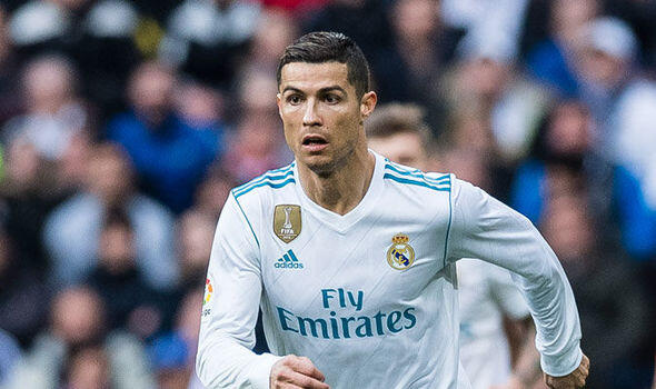 Pemain Portugal Hilang dari Real Madrid!