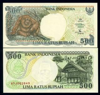 Lika-liku Sejarah Uang Indonesia Sampai Ada Yang Jarang Terungkap