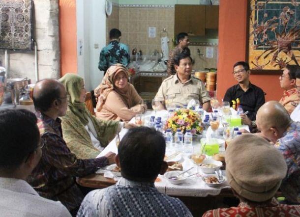 Sejumlah Warga Tolak Jalan Sehat Neno dan Dhani di Solo, Ini Tanggapan NU