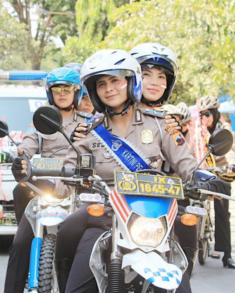 Anak Buah Tak Punya Rumah, Kapolri Tito Wujudkan DP 0 Persen