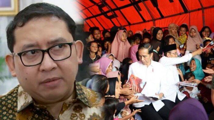 Pidato Jkw Penutupan AG 2018 dari Lombok Dikritik Fadli Zon:Nominasi Piala Oscar Nih!