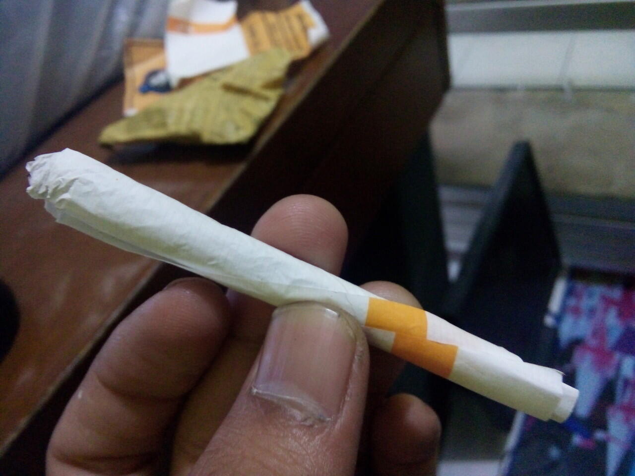 Solusi Hemat Perokok Aktif