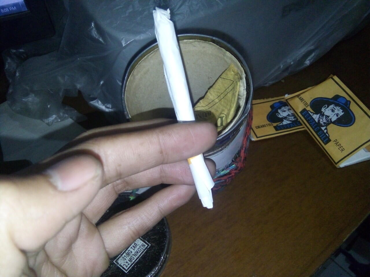 Solusi Hemat Perokok Aktif