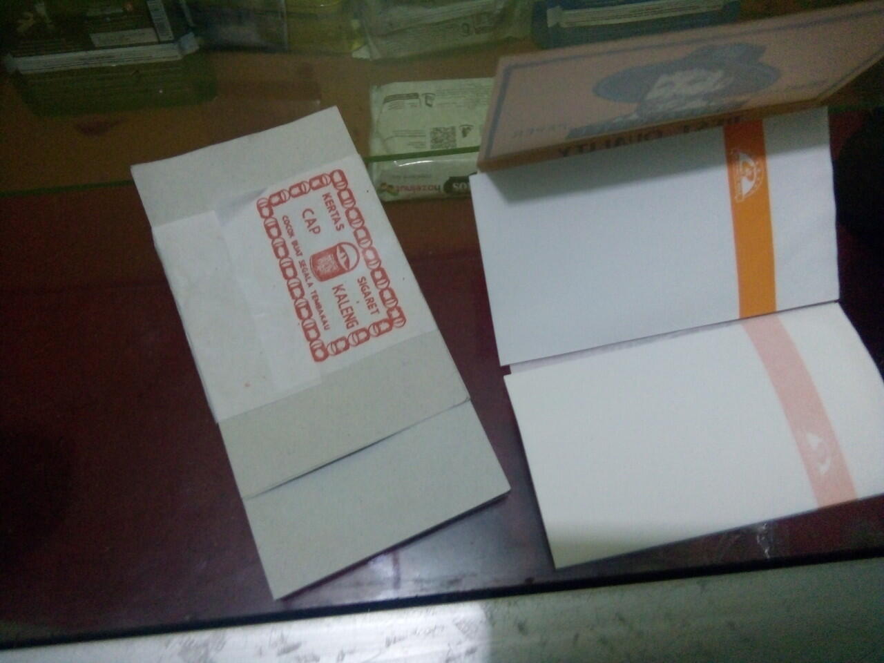 Solusi Hemat Perokok Aktif