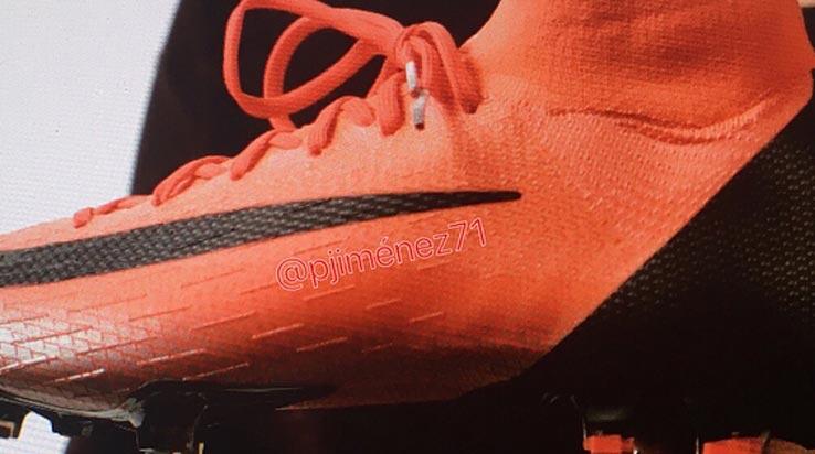 Potret Sepatu Bola Baru Nike Mercurial Superfly 360 Milik CR7