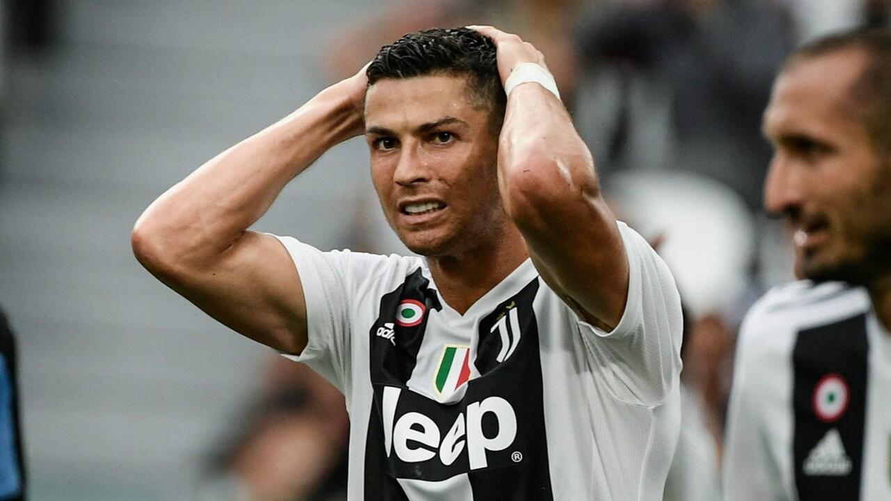 Ronaldo Pantesnya Top Skor Enggak Gan?