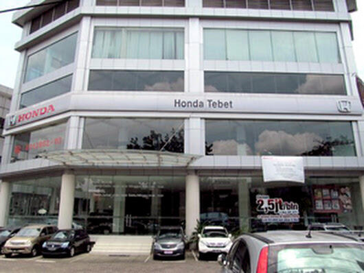 LOWONGAN SALES EXECUTIVE MOBIL HONDA DI JAKARTA SELATAN