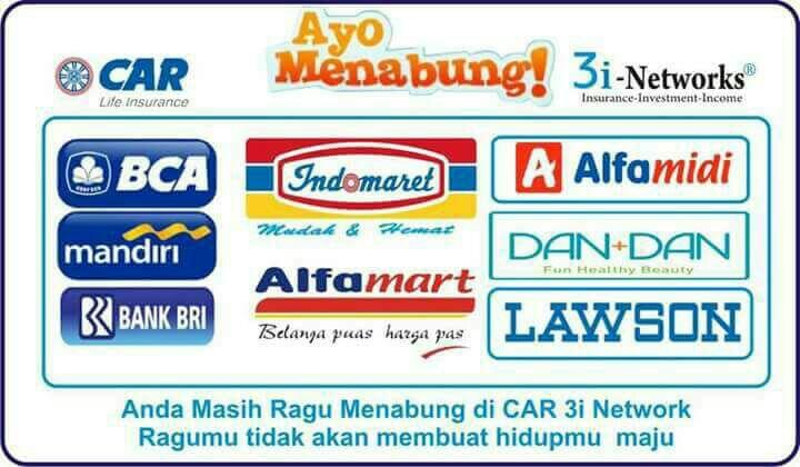KERJA SAMA BISNIS INVESTASI PROGRAM PENSIUN Dan Pendidikan Anak