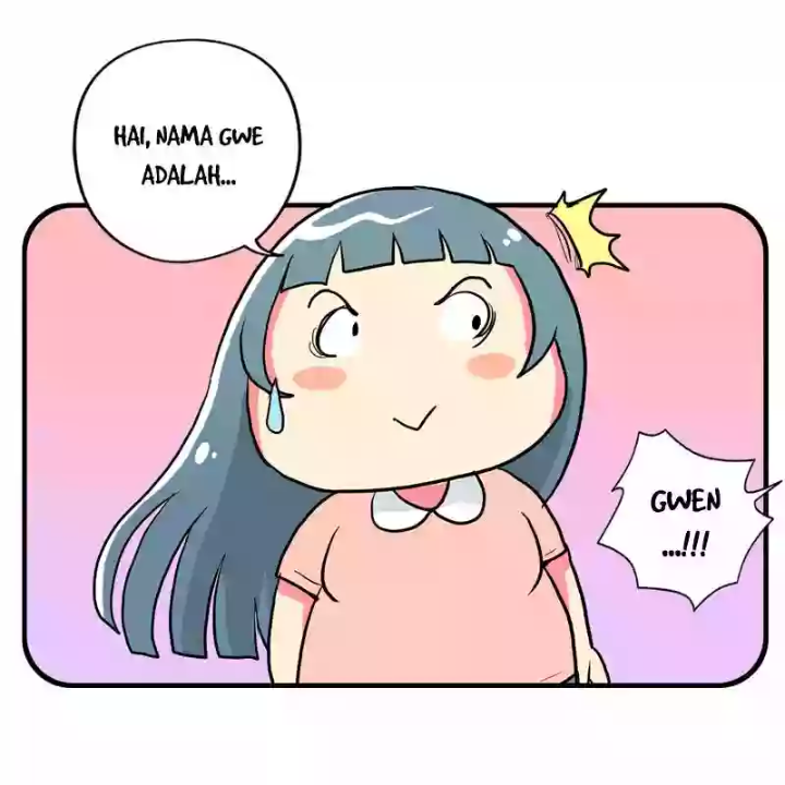 &#91;COC&#93; Review Komik &quot;DULU GWE(N) PERNAH&quot; #AslinyaLo