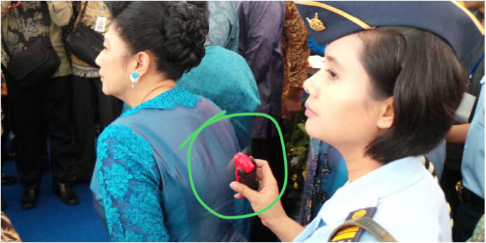 Ma’ruf Amin Sebut “Org Sebelum Jokowi” yg Mbuat Konglomerat Kuasai Tanah Luas di Indo