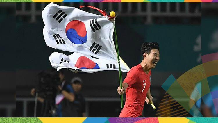 8 Negara Paling Berjaya Dalam Sejarah Asian Games