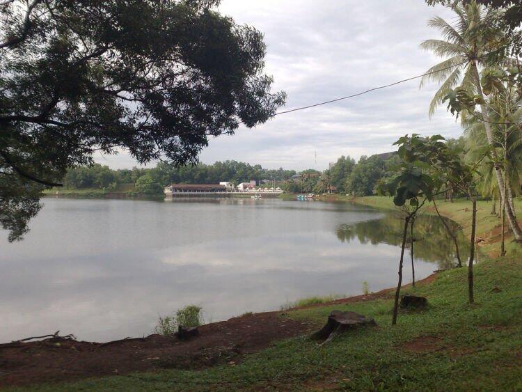 BEBERAPA SPOT SERAM YANG ADA DI JAKARTA