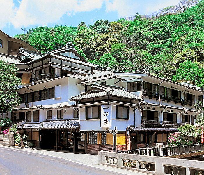 Mengenal Aneka Jenis Onsen Di Hakone