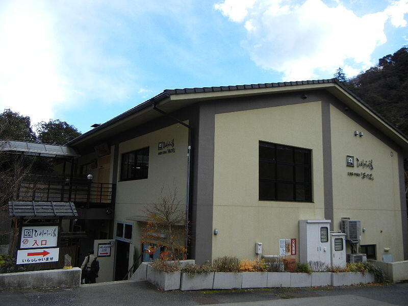 Mengenal Aneka Jenis Onsen Di Hakone