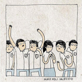 #ASLINYALO REVIEW KOMIK &#91;TAHI LALATS&#93; BY &#91;wahyuargian&#93;