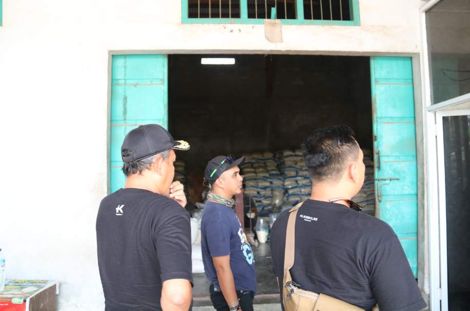 &#91;FR&#93; KASKUS Serahkan Langsung Donasi untuk Korban Gempa Lombok