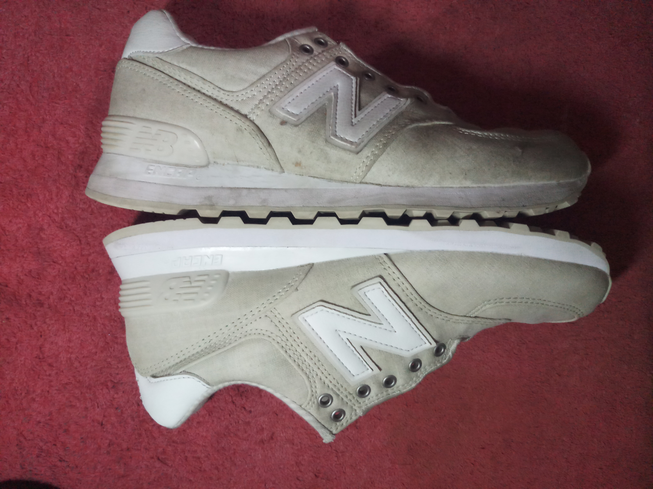 cara membedakan nike cortez asli dan kw