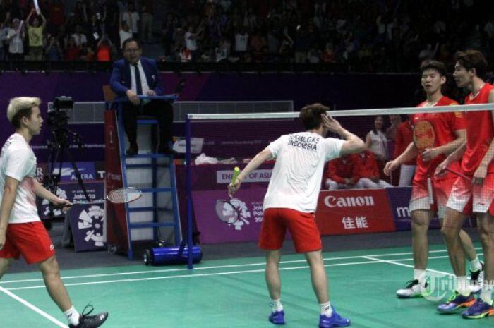 Berikut Berkah Diadakannya Asian Games 2018 Di Indonesia