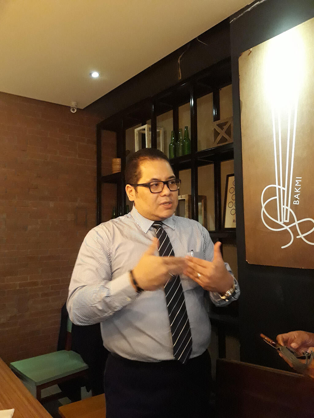 Kesiapan Guru Informatika Jadi Persoalan Utama