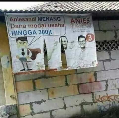 OK OCE Mart yang Tutup karena Laba Tak Bisa Dipakai Sewa Lahan