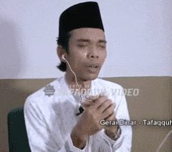 Sebut Ada Ancaman, UAS Batalkan Ceramah di Sejumlah Daerah