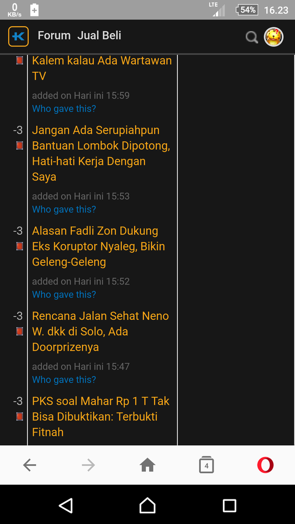 Diduga Hina Ulama, PCNU Salatiga Laporkan Pemilik Akun FB