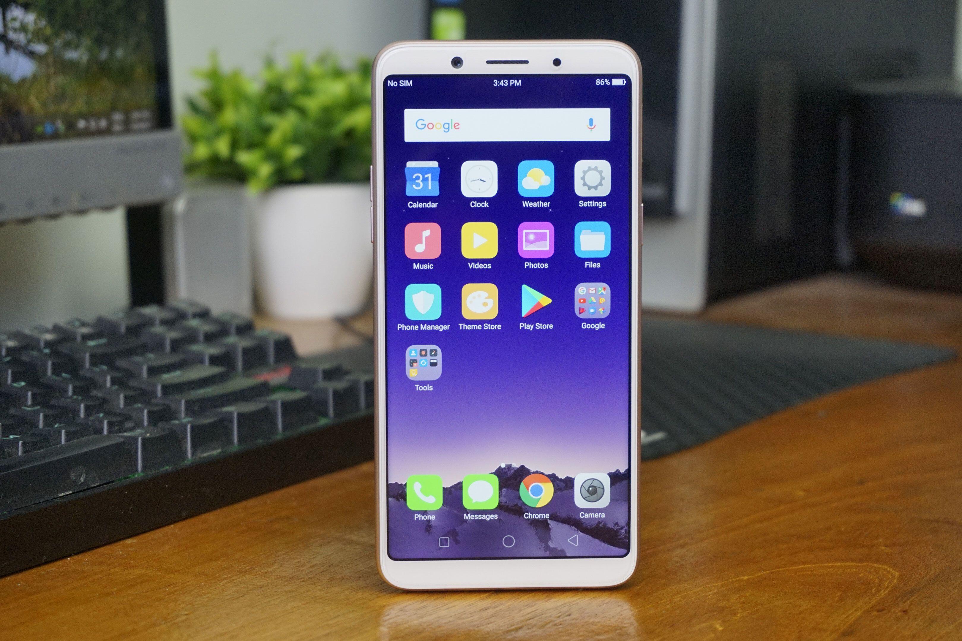Cocok untuk Nonton 5 Smartphone OPPO dengan Layar 6 Inci Cocok untuk Nonton 5 Smartphone OPPO dengan Layar 6 Inci