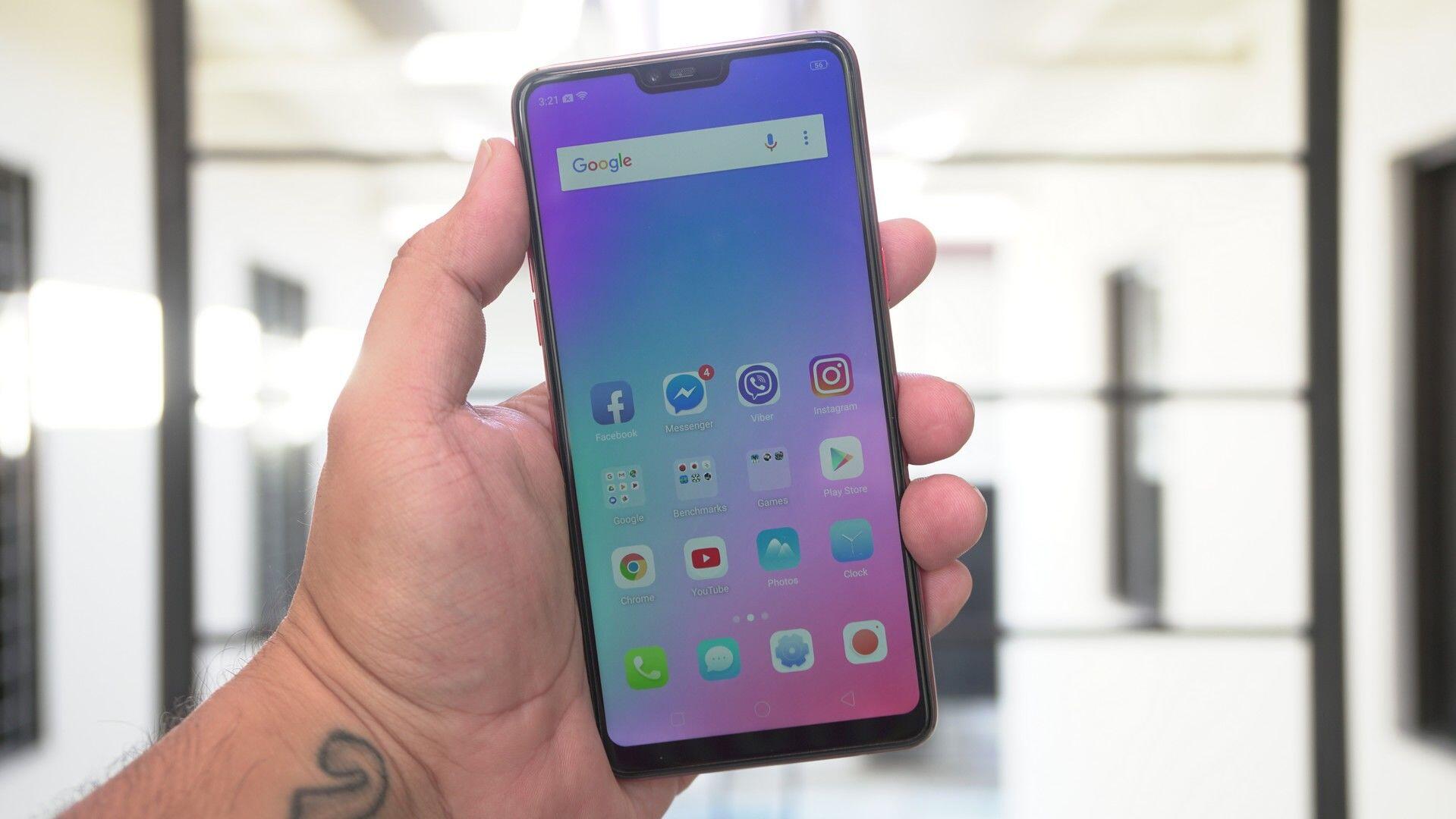 Cocok untuk Nonton 5 Smartphone OPPO dengan Layar 6 Inci Cocok untuk Nonton 5 Smartphone OPPO dengan Layar 6 Inci