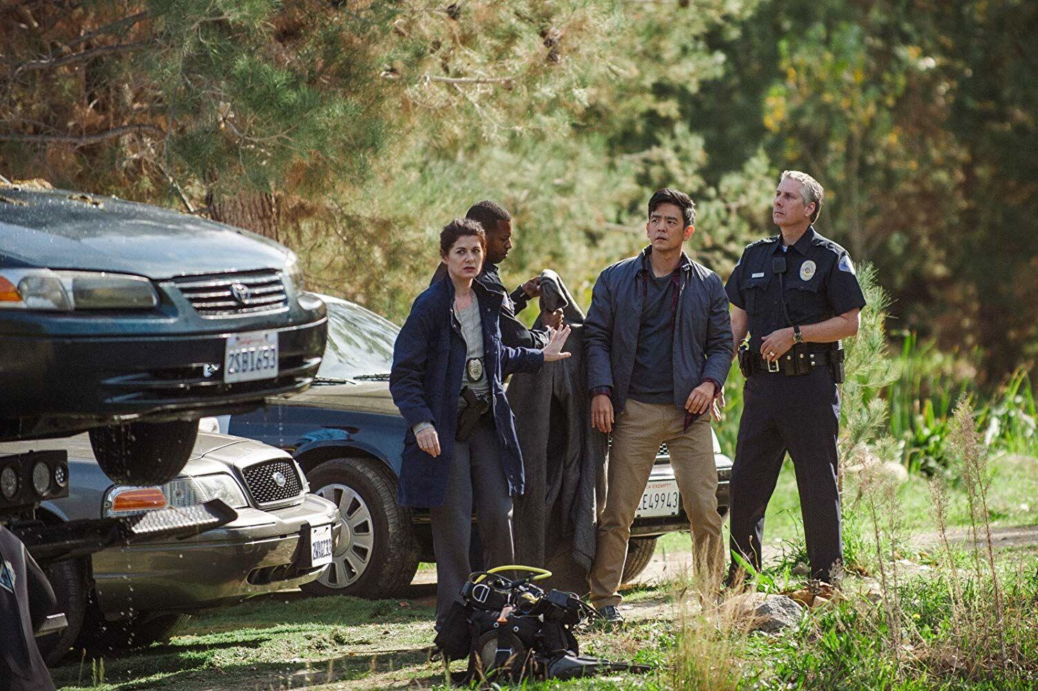 7 Pelajaran Hidup yang Bisa Dipelajari dari Film "Searching"