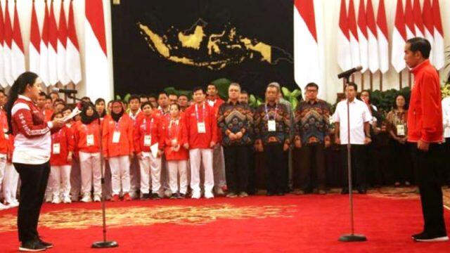 Menko PMK Minta Atlet Mengejar Prestasi di Ajang Internasional
