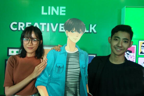 &#91;COC&#93; REVIEW KOMIK TERLALU TAMPAN by lsodfhikc8 #ASLINYALO