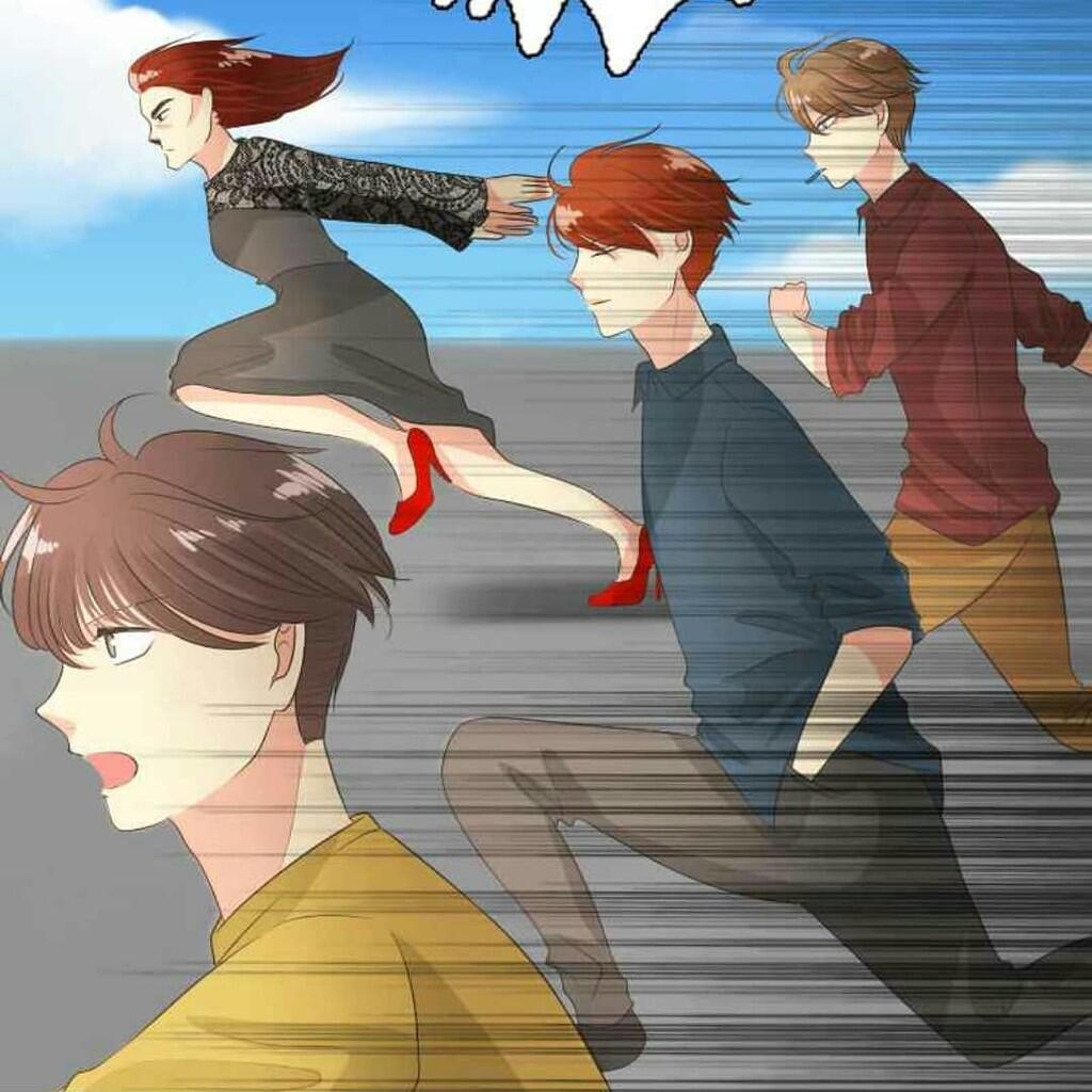 &#91;COC&#93; REVIEW KOMIK TERLALU TAMPAN by lsodfhikc8 #ASLINYALO