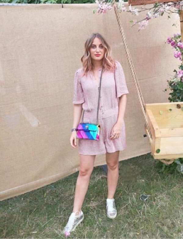 Inikah Model Tas Wanita yang sedang Populer di Inggris?